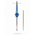 Кальян Totem Monolit Optima Ocean Blue