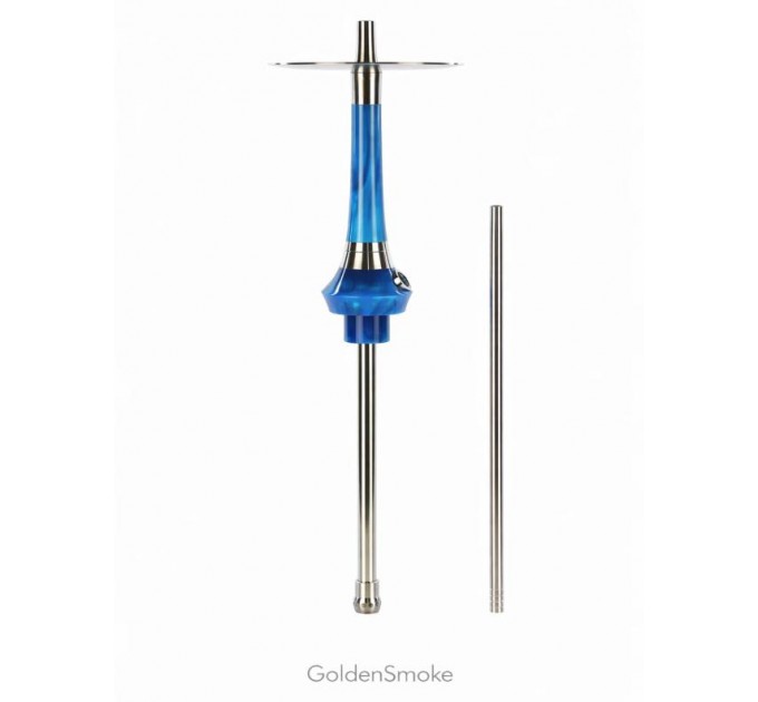 Кальян Totem Monolit Optima Ocean Blue