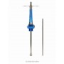 Кальян Totem Monolit Optima Ocean Blue