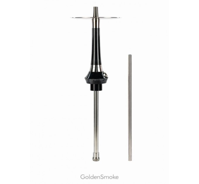 Кальян Totem Monolit Optima Space Black
