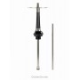 Кальян Totem Monolit Optima Space Black