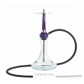 Кальян Totem Monolit Optima Violet Space