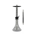 Кальян Urban Kaleido B Silver 54 см