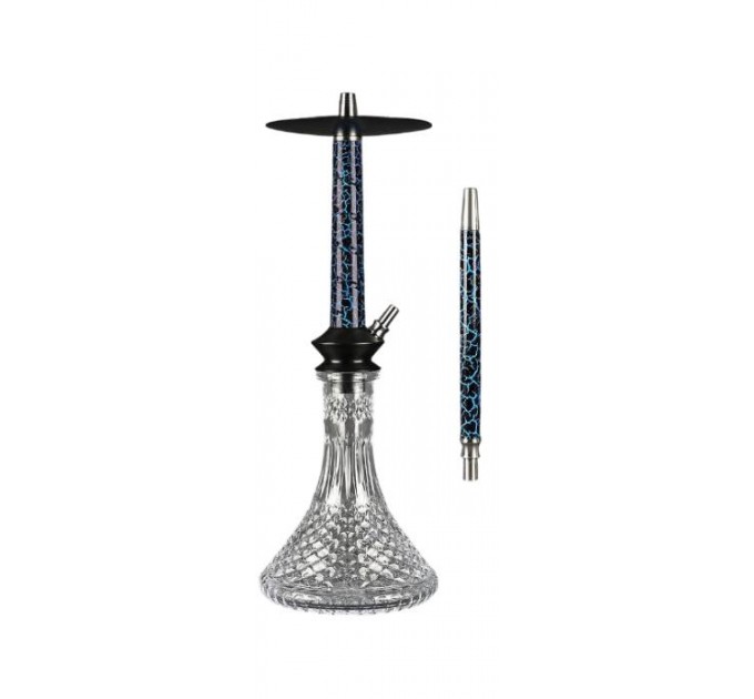 Кальян Urban Kaleido B Gold 54 см