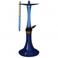 Кальян Urban Faith Blue 55см