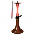 Кальян Urban Faith Red 55 см