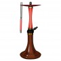 Кальян Urban Faith Red 55 см