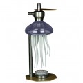 Кальян Urban Jellyfish Bronze 42 см