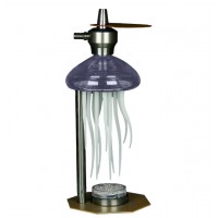 Кальян Urban Jellyfish Bronze 42 см