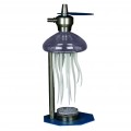 Кальян Urban Jellyfish Blue 42 см