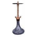 Кальян Urban Hera Bronze Алюминий 51 см