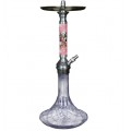 Кальян Urban Christmas Pink Алюминий 57 см
