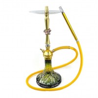 Кальян Kohana Viper Gold 52 см