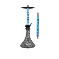 Кальян Urban Kaleido A Blue Алюминий 54 см