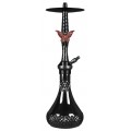 Кальян Urban Butterfly Red Алюминий 57см