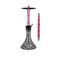 Кальян Urban Kaleido A Pink Алюминий 54 см