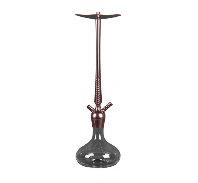 Кальян Urban Royal Bronze 82 см