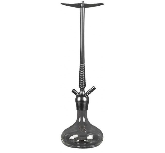 Кальян Urban Royal Silver 82 см