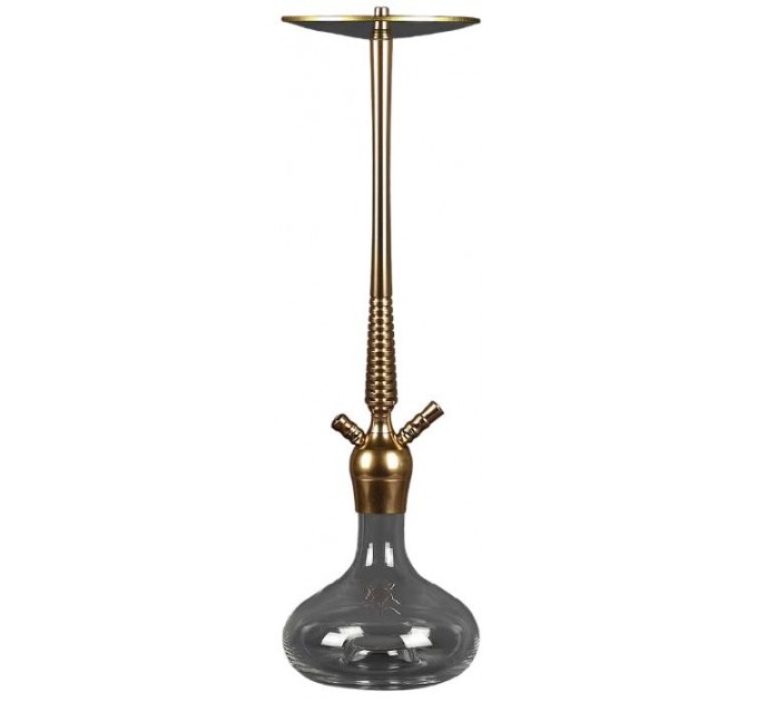 Кальян Urban Royal Gold 82 см