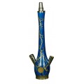 Кальян Urban Thunder Blue 61 см