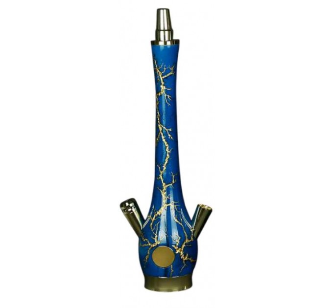 Кальян Urban Thunder Blue 61 см