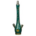 Кальян Urban Thunder Green 61 см