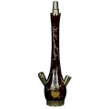 Кальян Urban Thunder Black 61 см