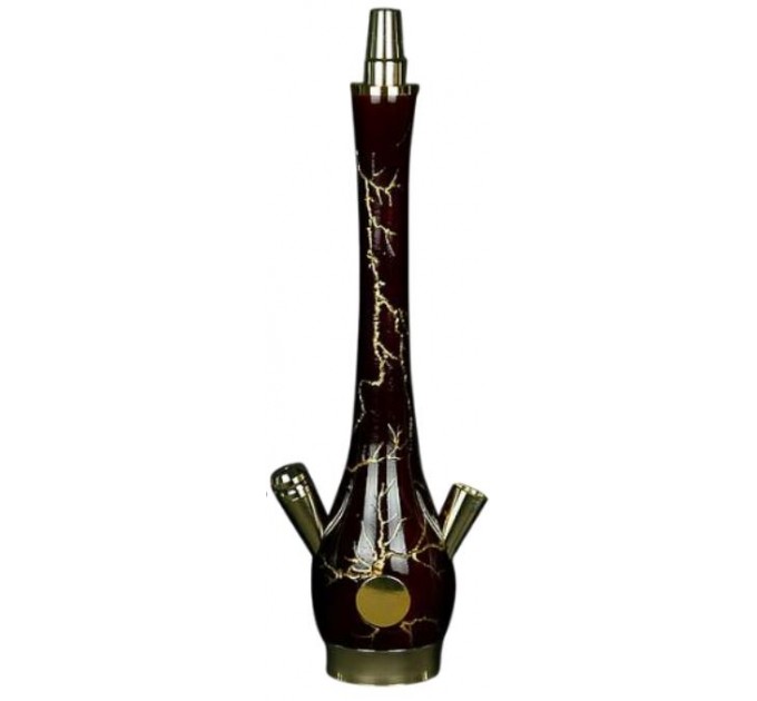 Кальян Urban Thunder Black 61 см