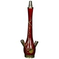 Кальян Urban Thunder Red 61 см
