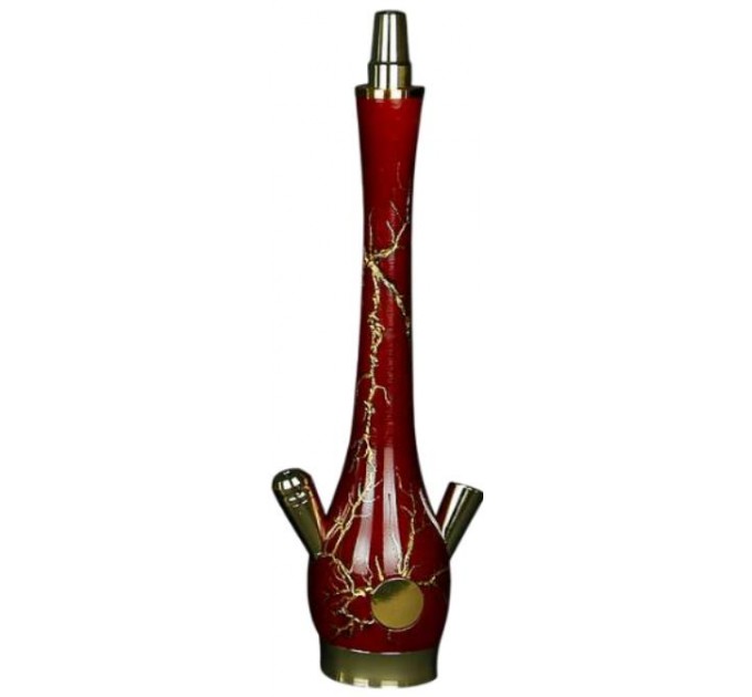Кальян Urban Thunder Red 61 см