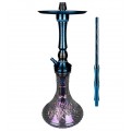 Кальян Urban Tanos Blue 52 см