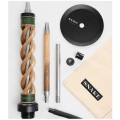Шахта Snake Green Walnut