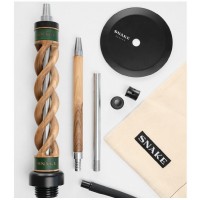 Шахта Snake Green Walnut