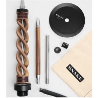 Шахта Snake Purple Walnut