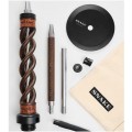 Шахта Snake Wenge
