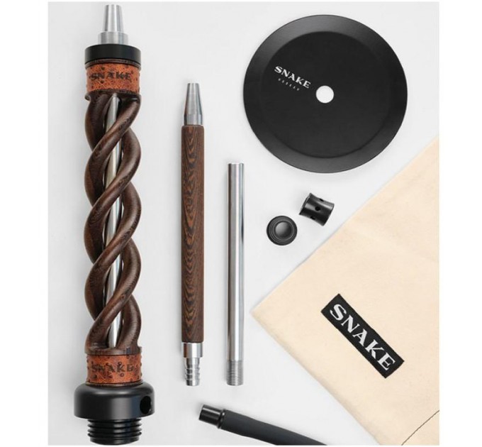 Шахта Snake Wenge