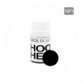 Краситель воды в колбе Hookah Heart Black Черный №1 (10 г)