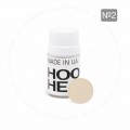 Краситель воды в колбе Hookah Heart Beach Sand Песочный №2 (10 г)