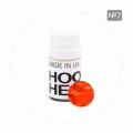 Краситель воды в колбе Hookah Heart Strawberry Клубничный №7 (10 г)
