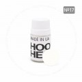 Краситель воды в колбе Hookah Heart Milk Молочный №17 (10 г)