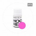 Краситель воды в колбе Hookah Heart Pink Розовый №16 (10 г)
