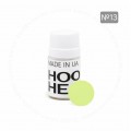 Краситель воды в колбе Hookah Heart Pistachio Фисташковый №13 (10 г)