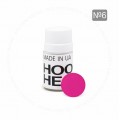 Краситель воды в колбе Hookah Heart Raspberry Малиновый №6 (10 г)