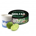 Тютюн Molfar Chill Line Йогуртовий Лайм 100 грам