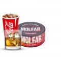 Тютюн Molfar Chill Line Віскі Кола 100 грам