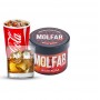 Тютюн Molfar Chill Line Віскі Кола 40 грам