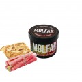 Тютюн Molfar Chill Line Ревневий Пиріг 40 грам