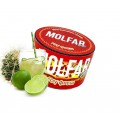 Тютюн Molfar Spirit Line Гоу Фреш 100 грам