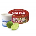 Тютюн Molfar Spirit Line Йогуртовий Лайм 100 грам