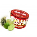 Тютюн Molfar Spirit Line Гоу Фреш 200 грам